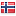 adsafari.in server is located in Norway